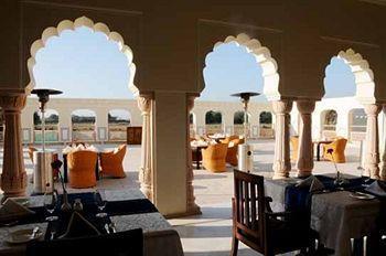 Heritage Retreat Hotel Jaipur Bagian luar foto